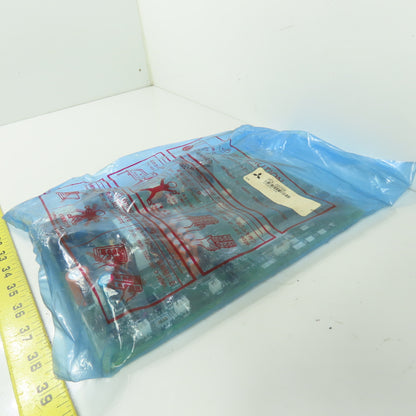 Mitsubishi A74MA30ER BC186A730G52 Industrial Control Circuit Board PCB PCV-00703