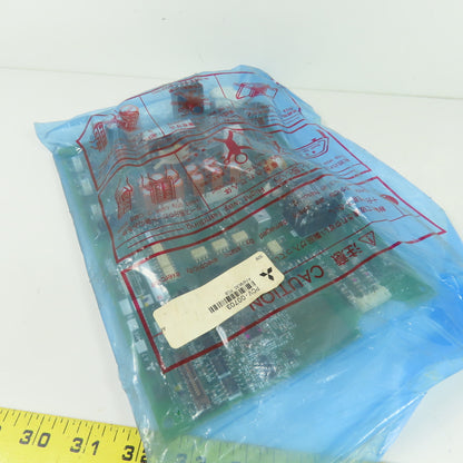 Mitsubishi A74MA30ER BC186A730G52 Industrial Control Circuit Board PCB PCV-00703