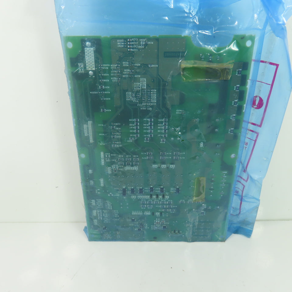 Mitsubishi A74MA30ER BC186A730G52 Industrial Control Circuit Board PCB PCV-00703