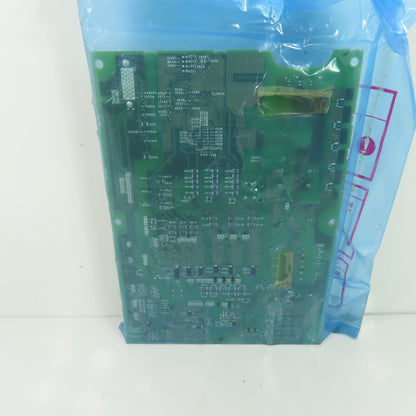 Mitsubishi A74MA30ER BC186A730G52 Industrial Control Circuit Board PCB PCV-00703