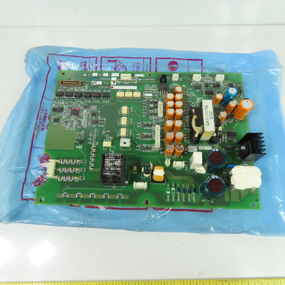 Mitsubishi A74MA30ER BC186A730G52 Industrial Control Circuit Board PCB PCV-00703