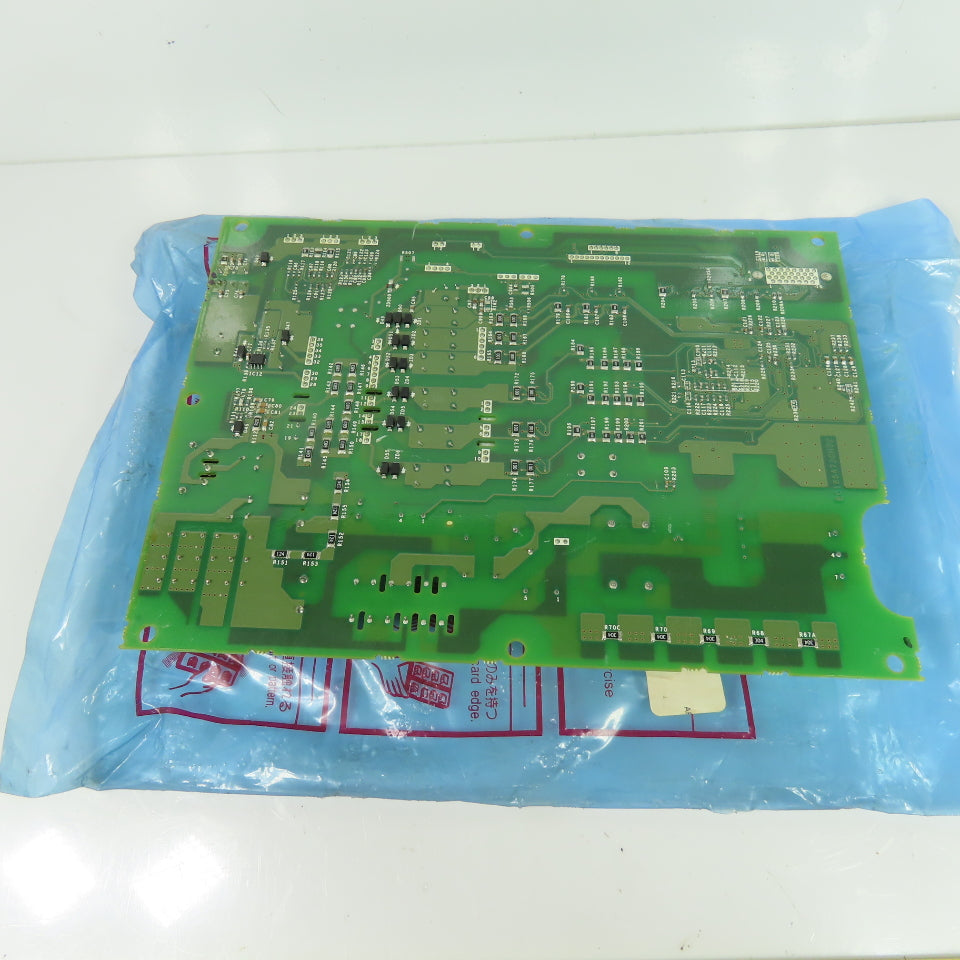 Mitsubishi A74MA30ER BC186A730G52 Industrial Control Circuit Board PCB PCV-00703