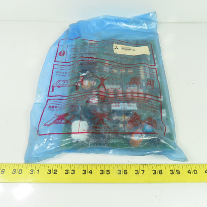 Mitsubishi A74MA30ER BC186A730G52 Industrial Control Circuit Board PCB PCV-00703