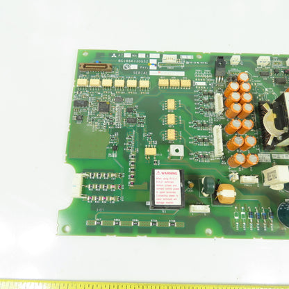 Mitsubishi A74MA30ER BC186A730G52 Industrial Control Circuit Board PCB