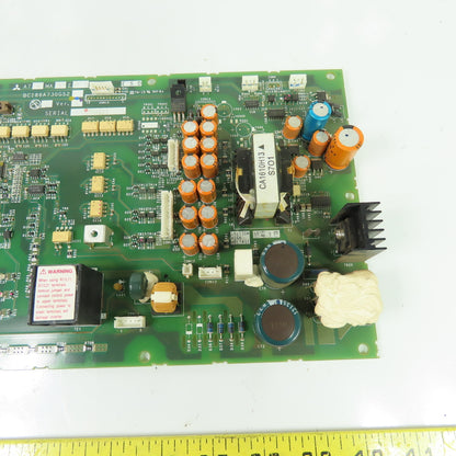 Mitsubishi A74MA30ER BC186A730G52 Industrial Control Circuit Board PCB