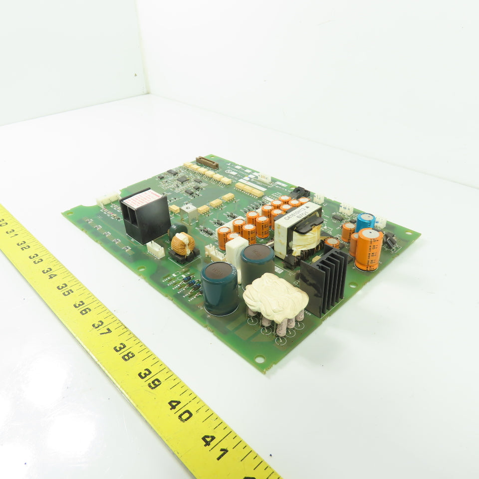 Mitsubishi A74MA30ER BC186A730G52 Industrial Control Circuit Board PCB