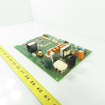Mitsubishi A74MA30ER BC186A730G52 Industrial Control Circuit Board PCB