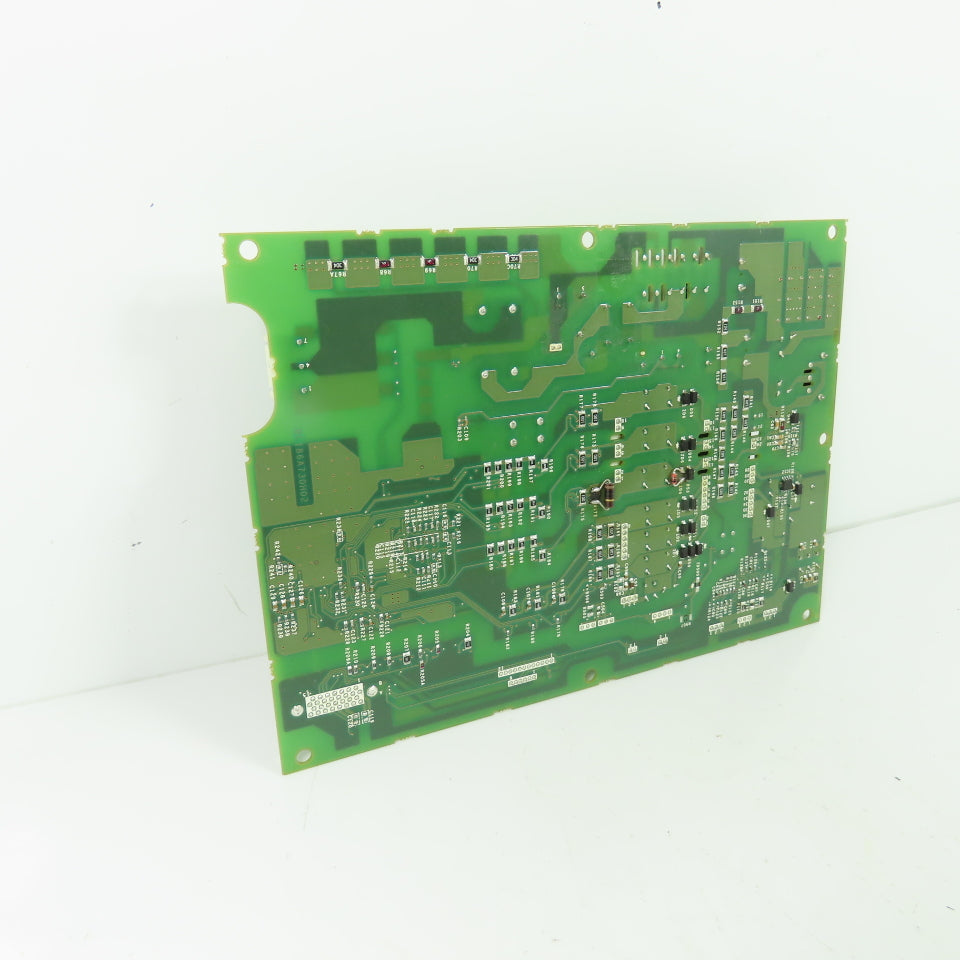 Mitsubishi A74MA30ER BC186A730G52 Industrial Control Circuit Board PCB