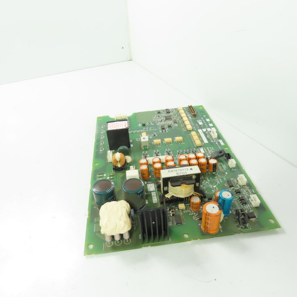 Mitsubishi A74MA30ER BC186A730G52 Industrial Control Circuit Board PCB