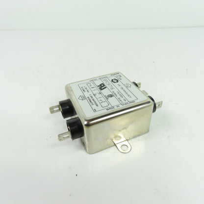 SPC Technology SPC9716 EMI Line Filter 115/250V 10A 50/60Hz