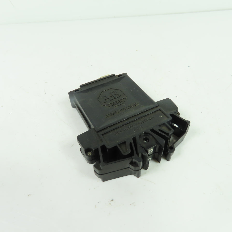 Allen-Bradley 1492-G020 2A 250VAC Circuit Breaker