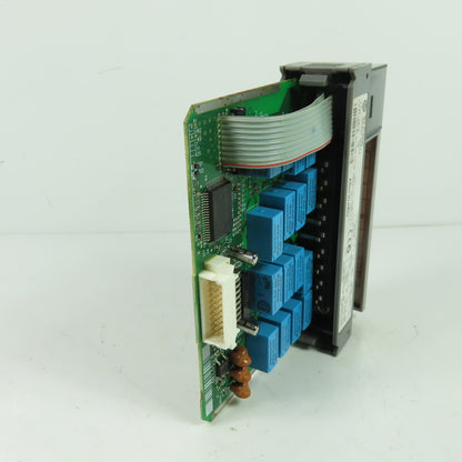 Allen-Bradley 1746-OW16 SLC 500 Ser C Output Module