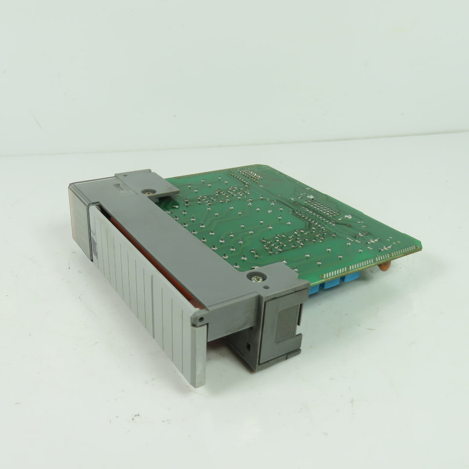 Allen-Bradley 1746-OW16 SLC 500 Ser C Output Module