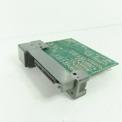 Allen-Bradley 1746-NI4 SLC 500 Analog Input Module Ser A