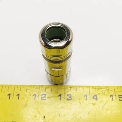Kuka 00-118-067 17-Pin Circular Female Cord End