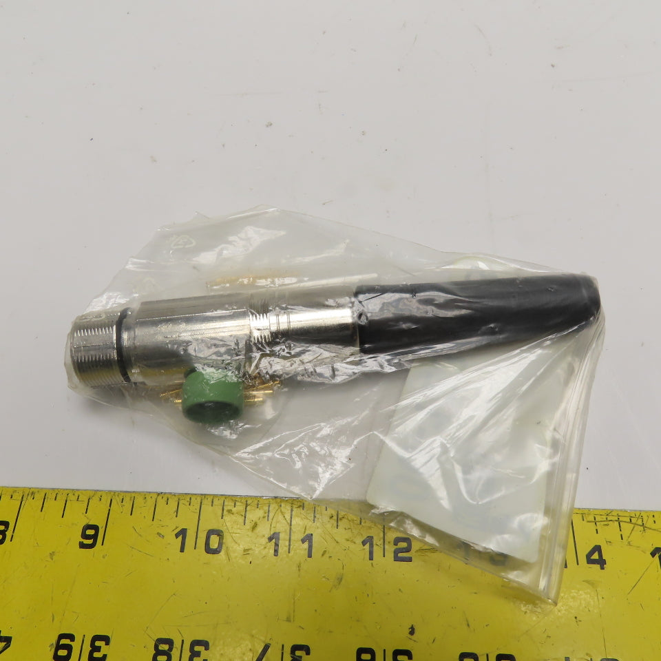 KUKA 00-123-138 M23 17-Pin Female Circular Connector Kit