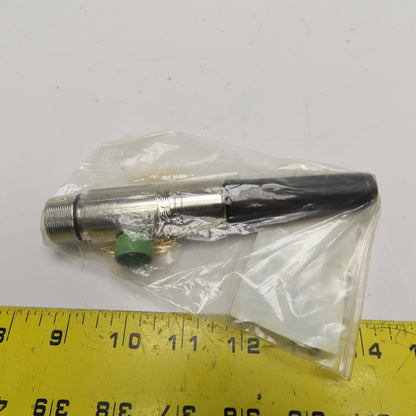 KUKA 00-123-138 M23 17-Pin Female Circular Connector Kit