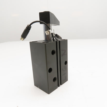PHD PAS3L-5-AS Pneumatic Swing Clamp with Sensors