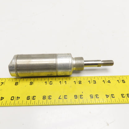 Bimba MRS-171-D 1-1/16" Bore 1" Stroke Stainless Steel Air Cylinder