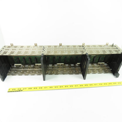 Allen-Bradley 1756-A17 /B Ser B ControlLogix 17 Slot Chassis Rack Cat Rev H01
