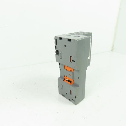 Allen-Bradley 1734-AENT POINT I/O EtherNet/IP Adapter Series B 24VDC Ser B