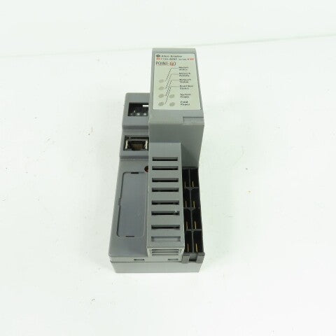 Allen-Bradley 1734-AENT POINT I/O EtherNet/IP Adapter Series B 24VDC Ser B