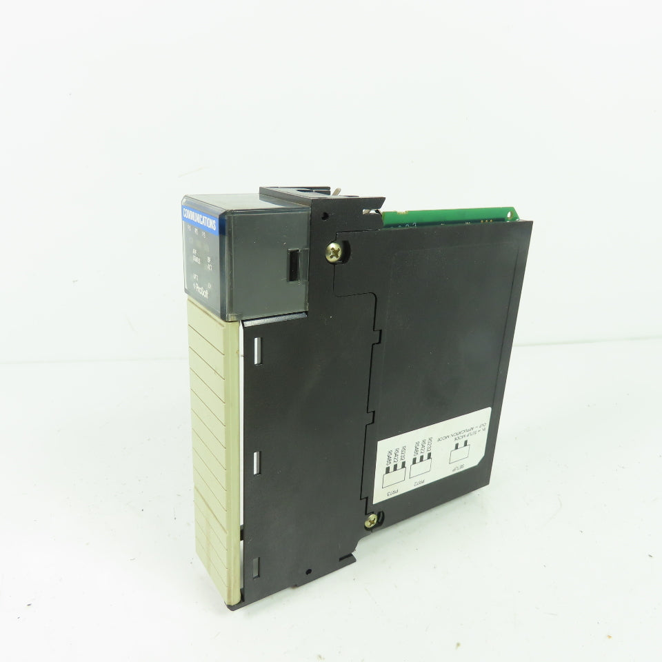 ProSoft MVI56-GSC MVI56 Communications Module F/W Rev 1.03