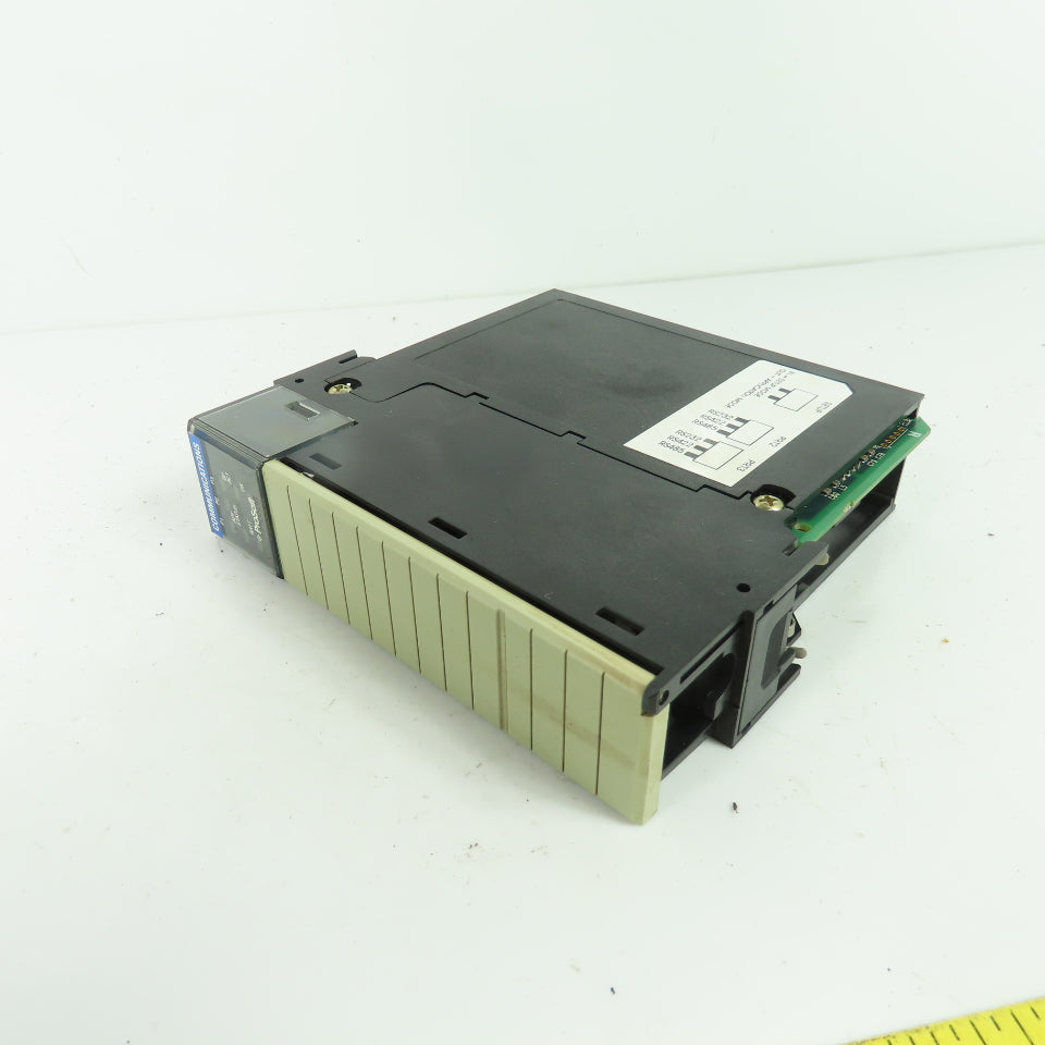 ProSoft MVI56-GSC MVI56 Communications Module F/W Rev 1.03