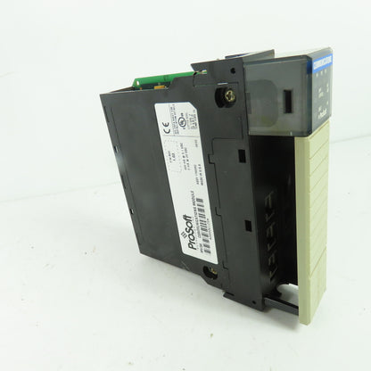 ProSoft MVI56-GSC MVI56 Communications Module F/W Rev 1.03