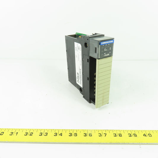 ProSoft MVI56-GSC MVI56 Communications Module F/W Rev 1.03