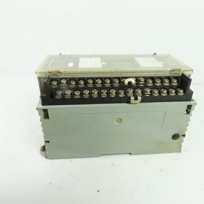 Allen-Bradley 1791-16BC I/O Block Module 24VDC IN/OUT Ser B Rev B01