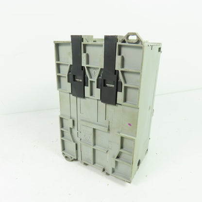 Allen-Bradley 1791-16BC I/O Block Module 24VDC IN/OUT Ser B Rev B01