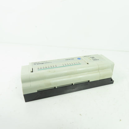 Allen-Bradley 1791D-OV16P CompactBlock I/O DeviceNet 16 Output Module Ser D