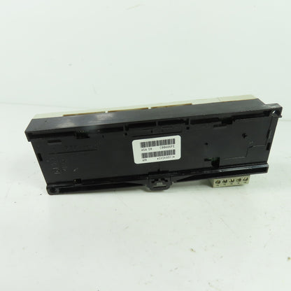 Allen-Bradley 1791D-16B0 CompactBlock I/O 16 Inputs 24VDC DeviceNet SerD Rev C01