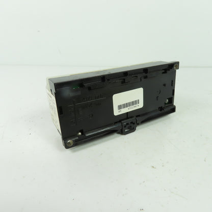Allen-Bradley 1791D-16B0X CompactBlock I/O 16 DC Inputs Module Ser D Rev A01