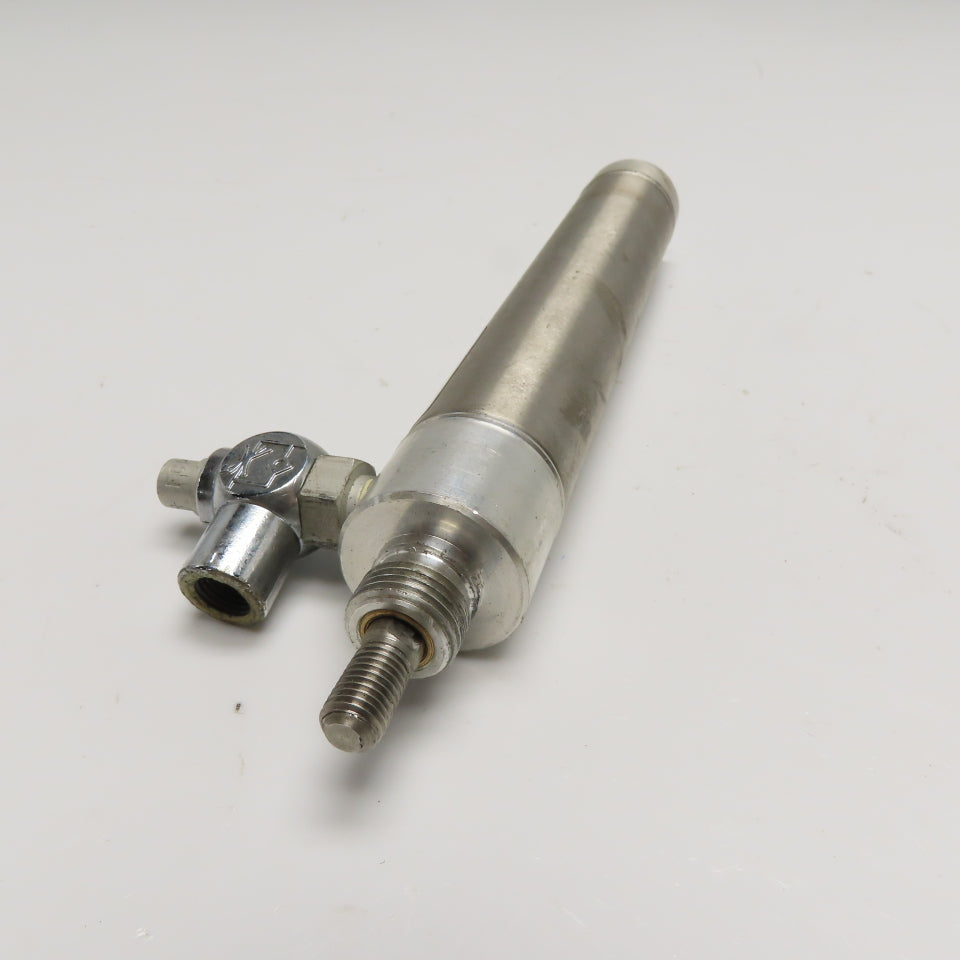 Numatics 1062D02-04A-03 1-1/16" Bore 4" Stroke Magnetic Piston Air Cylinder