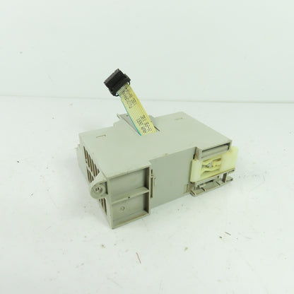 Allen-Bradley 1762-OW16 16 PT. VAC/VDC Relay Output Module Ser B Rev A
