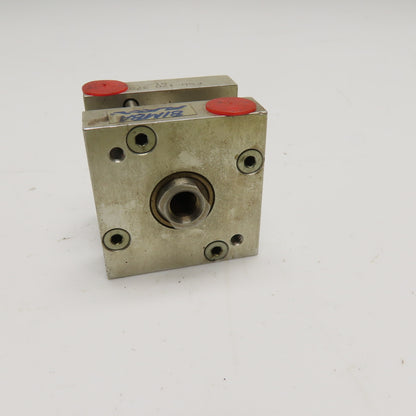 Bimba FSD-170.375-XI 1-1/16" Bore 3/8" Stroke Double Rod Air Cylinder