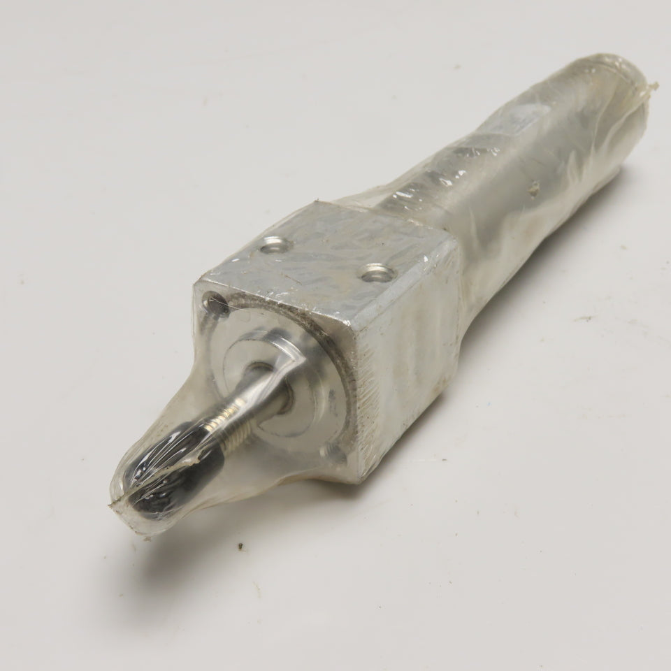 Parker 1.06BFDSR03.00 1.06" Bore 3" Stroke Stainless Steel Air Cylinder 250 psi