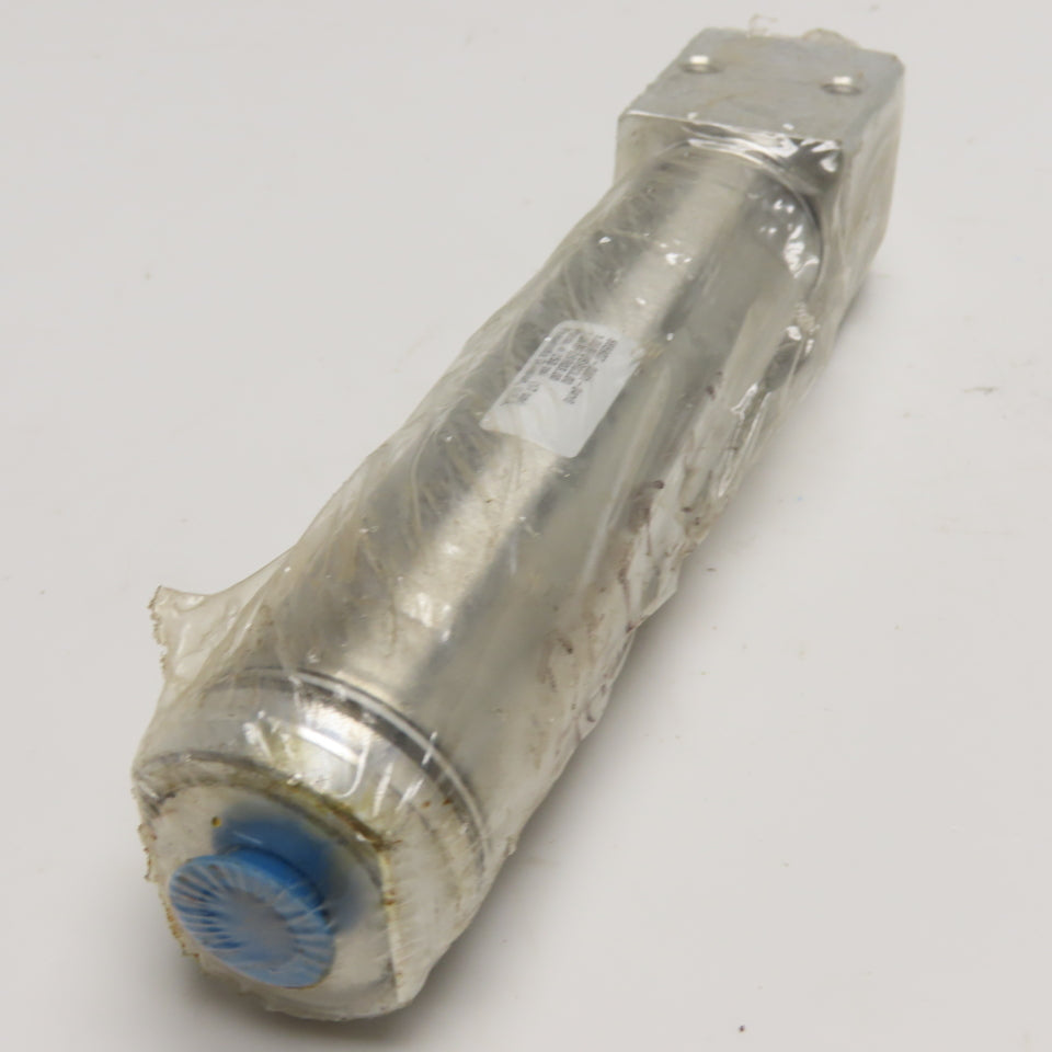 Parker 1.06BFDSR03.00 1.06" Bore 3" Stroke Stainless Steel Air Cylinder 250 psi