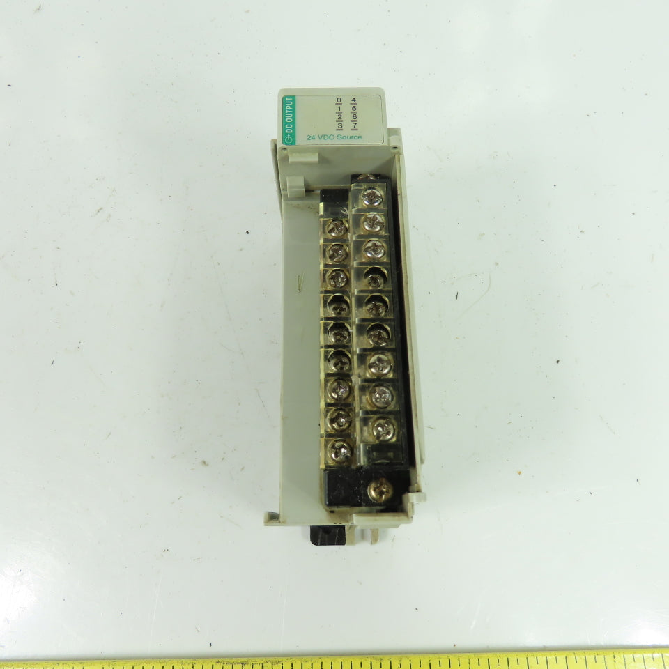 Allen-Bradley 1769-OB8 Compact I/O 8-Point 24VDC High Power Output Module Ser A