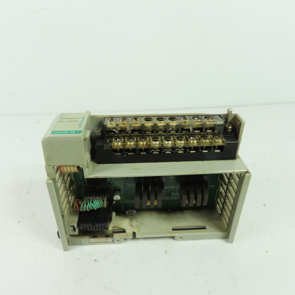 Allen-Bradley 1769-OB8 Compact I/O 8-Point 24VDC High Power Output Module Ser A