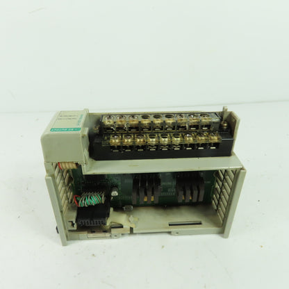 Allen-Bradley 1769-OB8 Compact I/O 8-Point 24VDC High Power Output Module Ser A