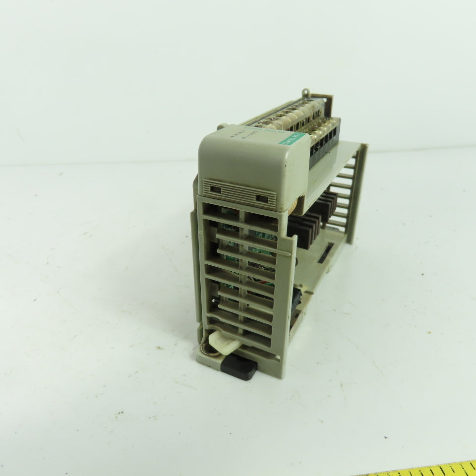 Allen-Bradley 1769-OB8 Compact I/O 8-Point 24VDC High Power Output Module Ser A