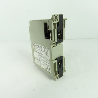 Allen-Bradley 1769-OB8 Compact I/O 8-Point 24VDC High Power Output Module Ser A