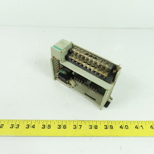 Allen-Bradley 1769-OB8 Compact I/O 8-Point 24VDC High Power Output Module Ser A