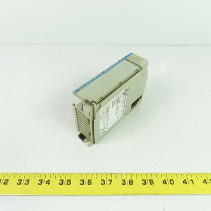 Allen-Bradley 1769-IQ16 16 PT Input Module Compact I/O 24VDC Ser A Rev 2 F/W 3.1