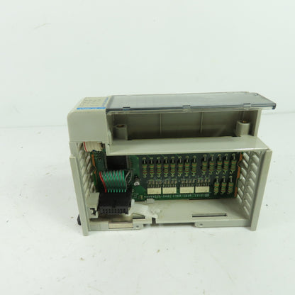 Allen-Bradley 1769-IQ16 16 PT Input Module Compact I/O 24VDC Ser A F/W 3.1
