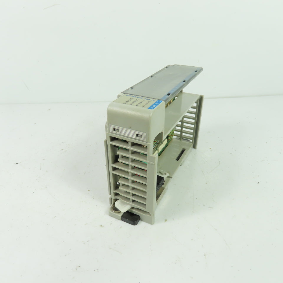 Allen-Bradley 1769-IQ16 16 PT Input Module Compact I/O 24VDC Ser A F/W 3.1