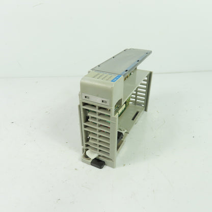 Allen-Bradley 1769-IQ16 16 PT Input Module Compact I/O 24VDC Ser A F/W 3.1